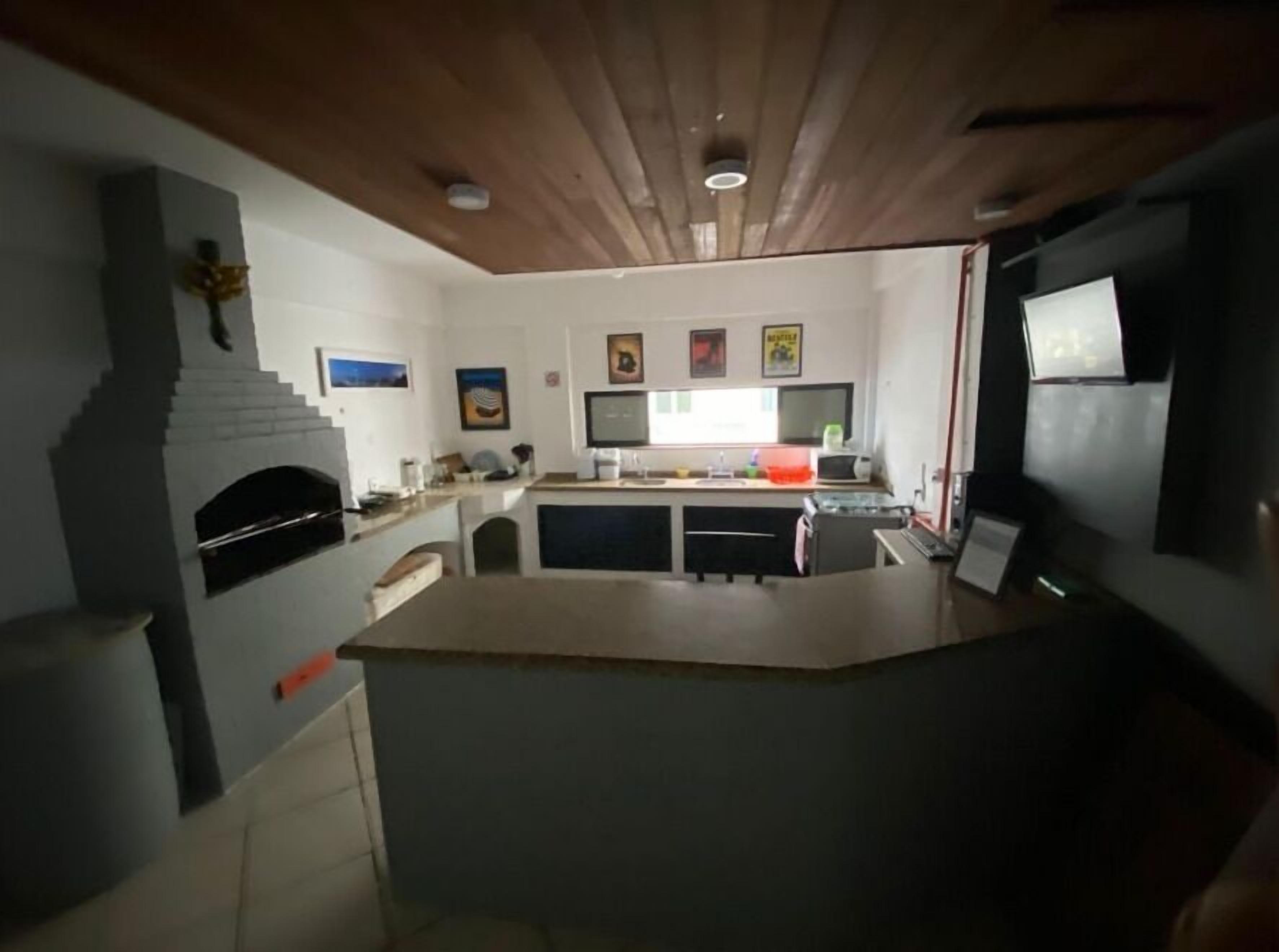Ipanema Hostel Club