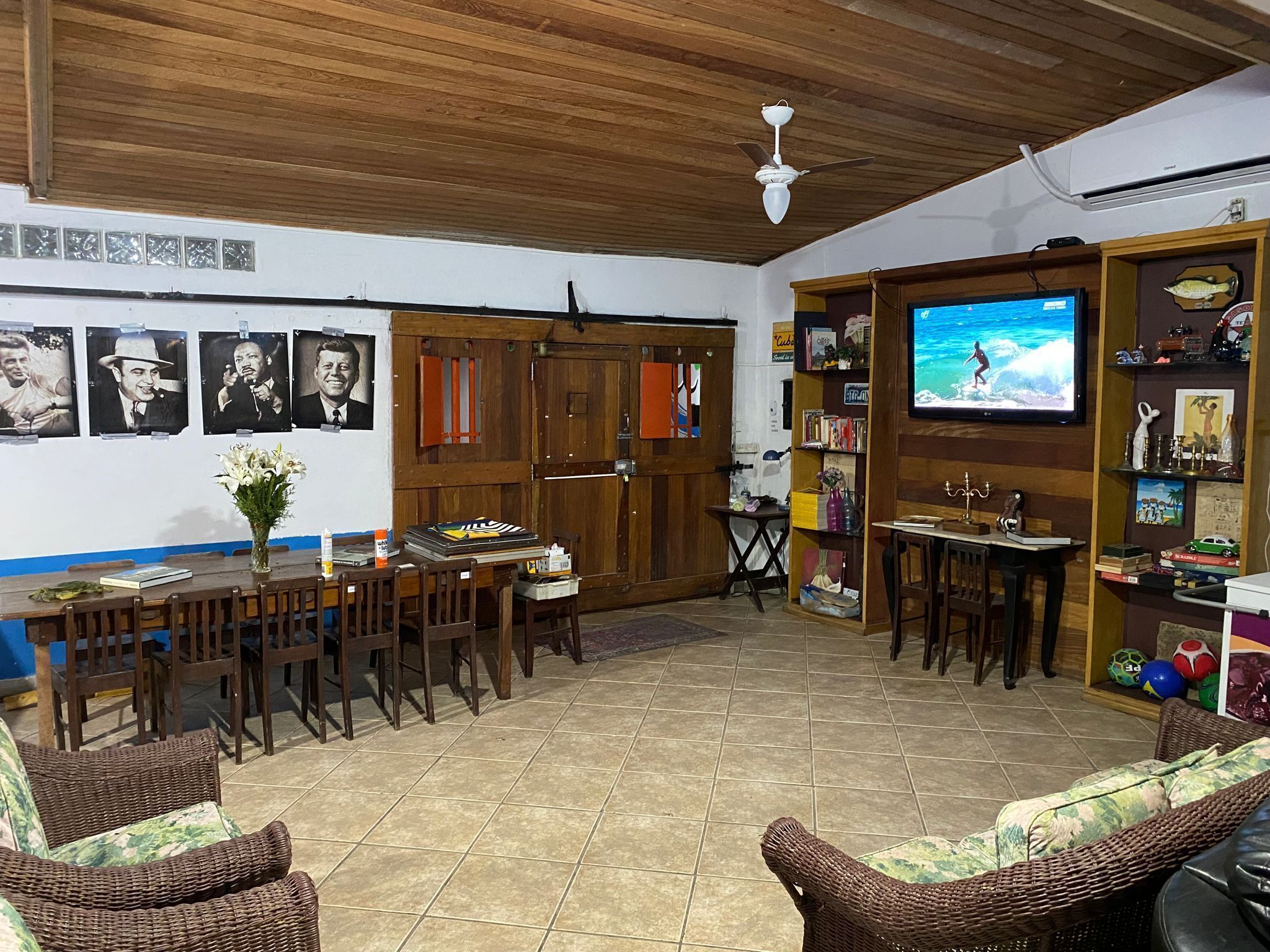 Ipanema Hostel Club