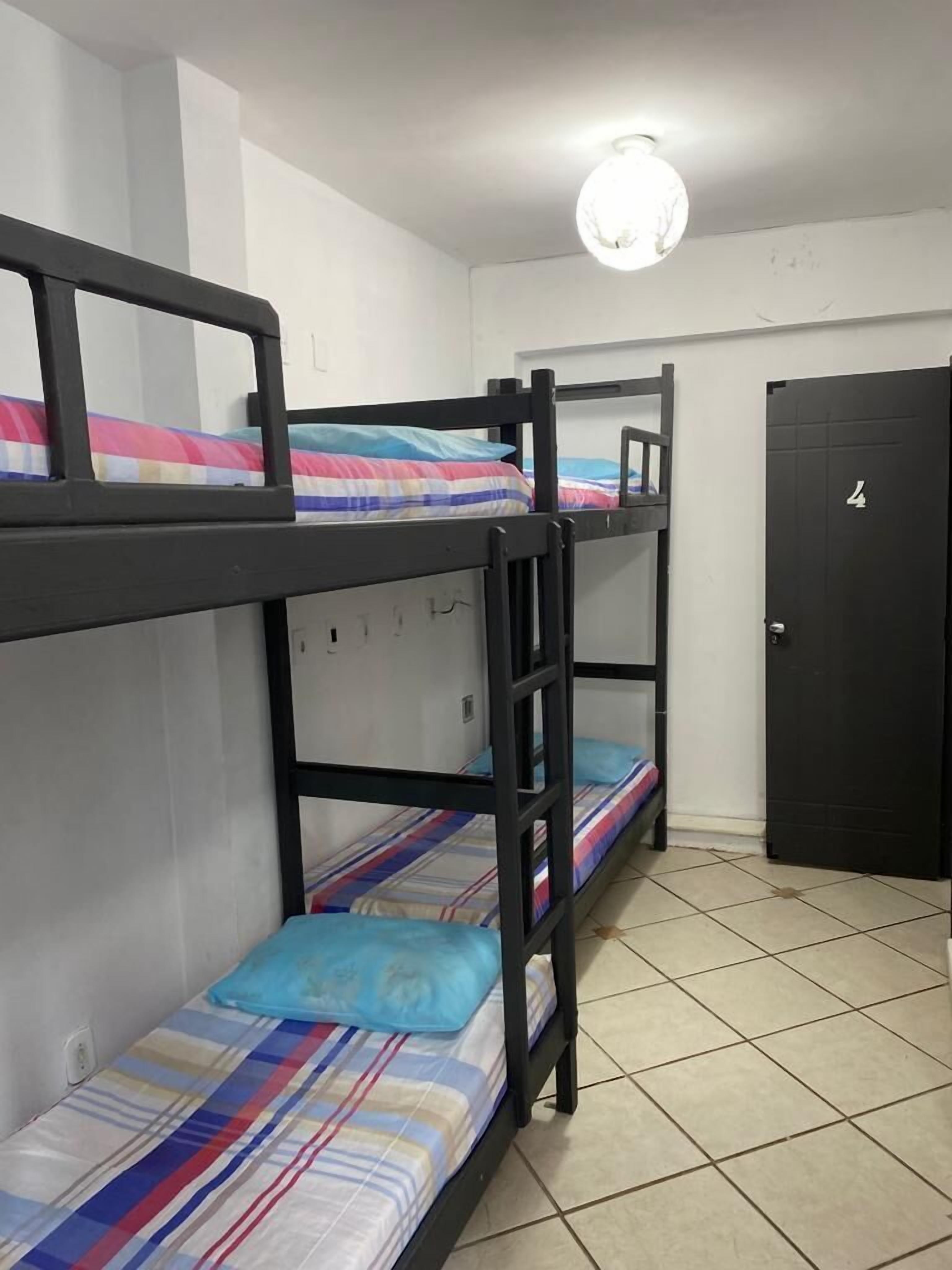 Ipanema Hostel Club