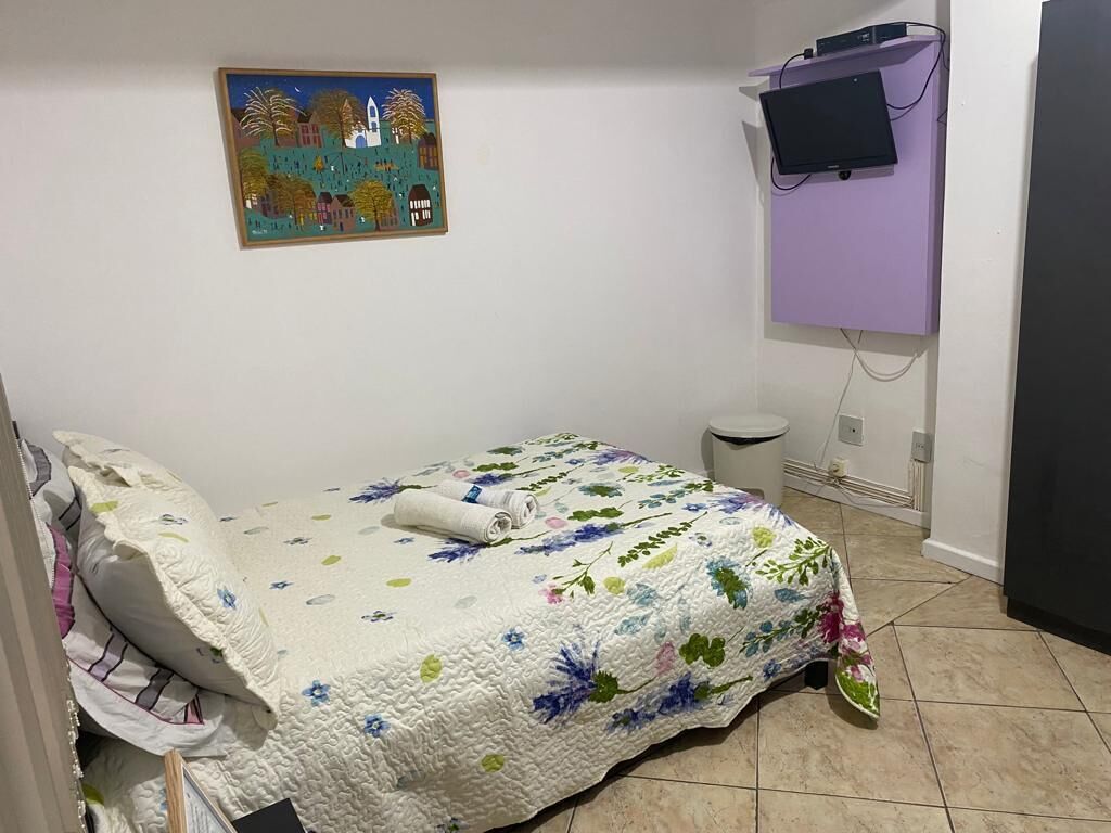 Ipanema Hostel Club