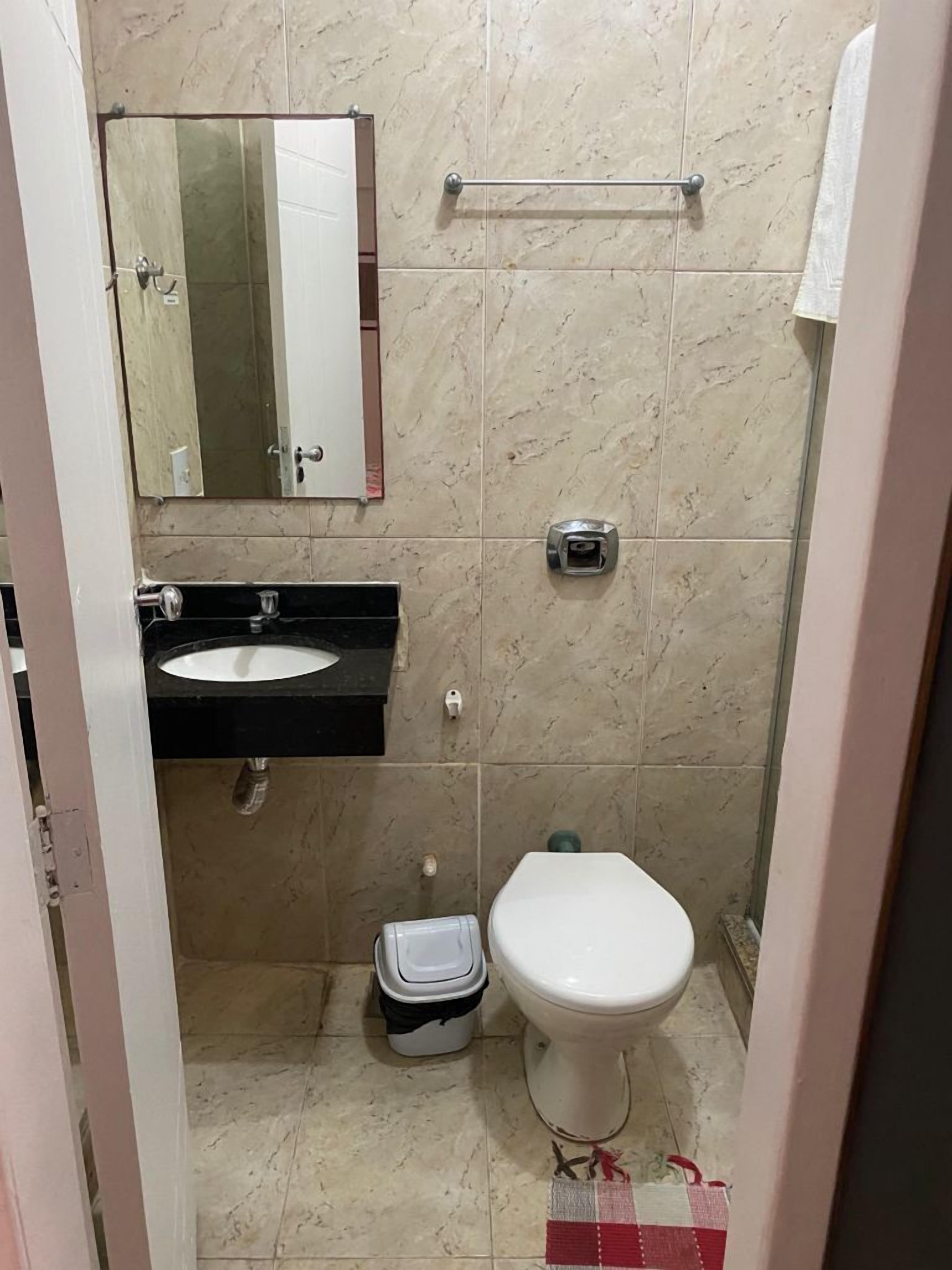 Ipanema Hostel Club