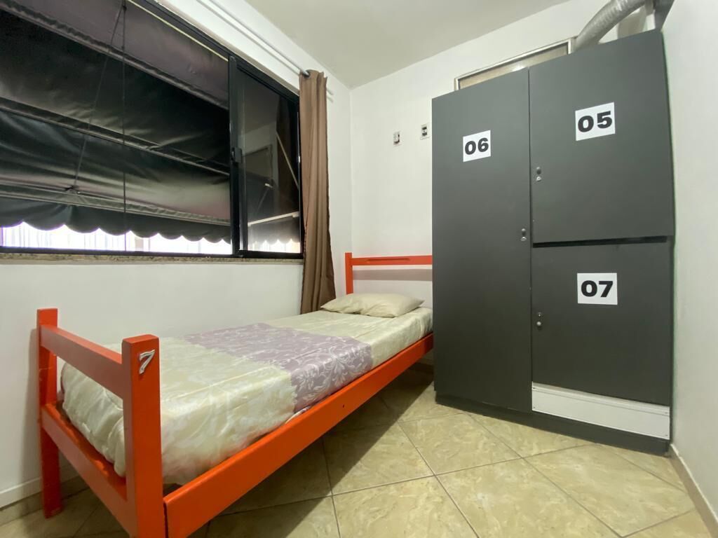 Ipanema Hostel Club