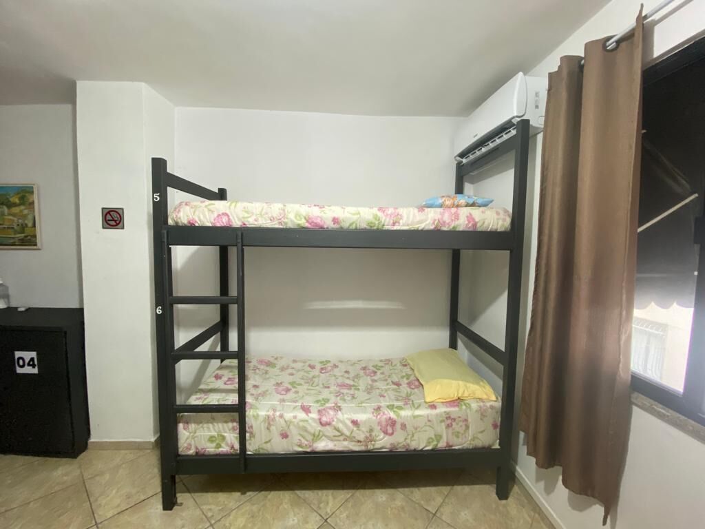 Ipanema Hostel Club