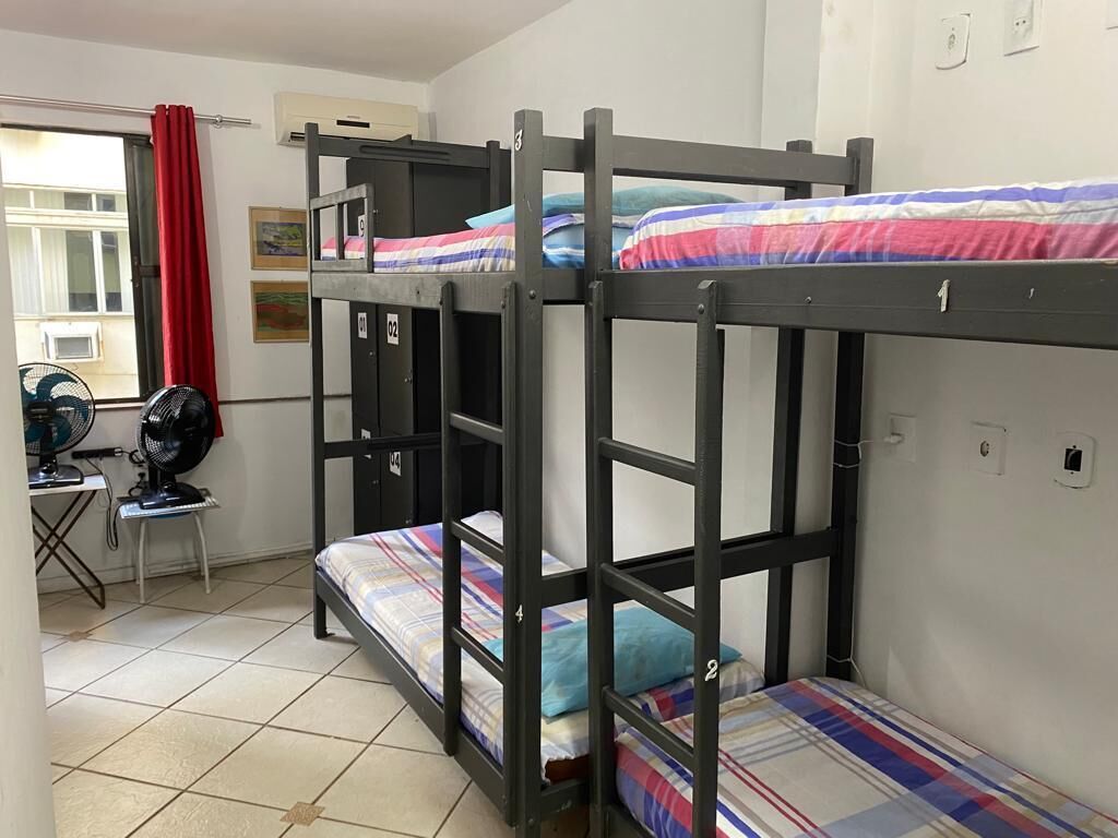 Ipanema Hostel Club