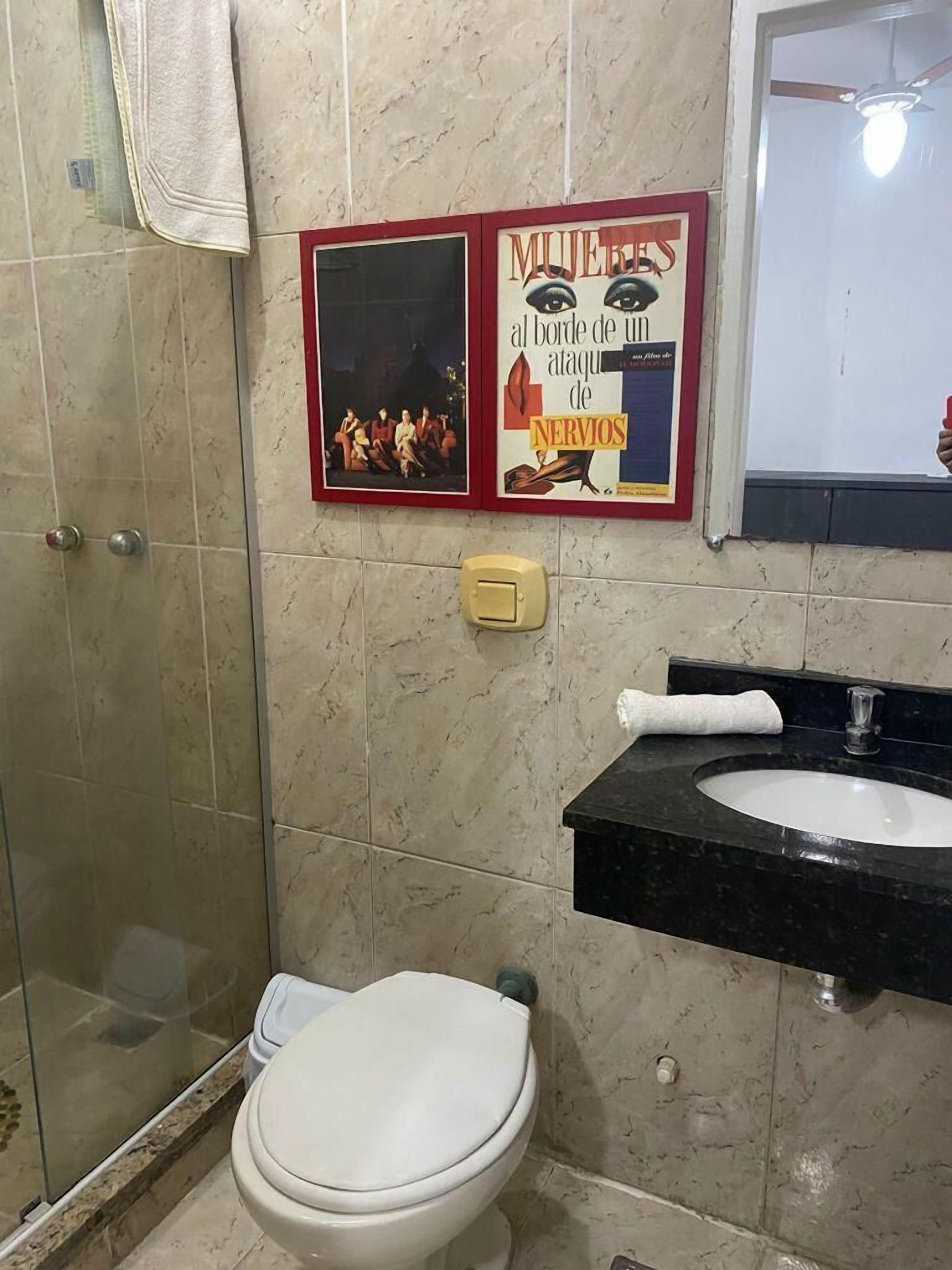 Ipanema Hostel Club