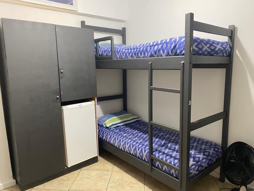 Ipanema Hostel Club