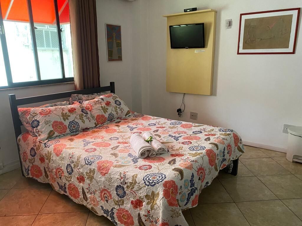 Ipanema Hostel Club