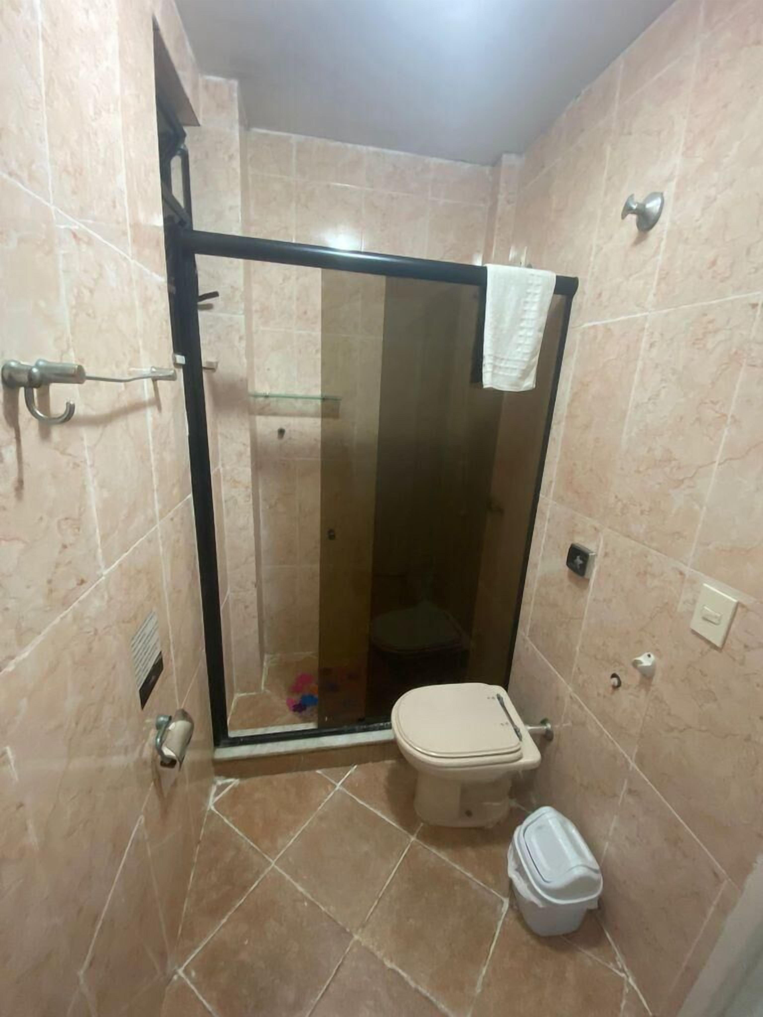 Ipanema Hostel Club
