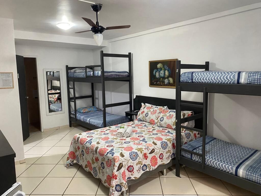 Ipanema Hostel Club