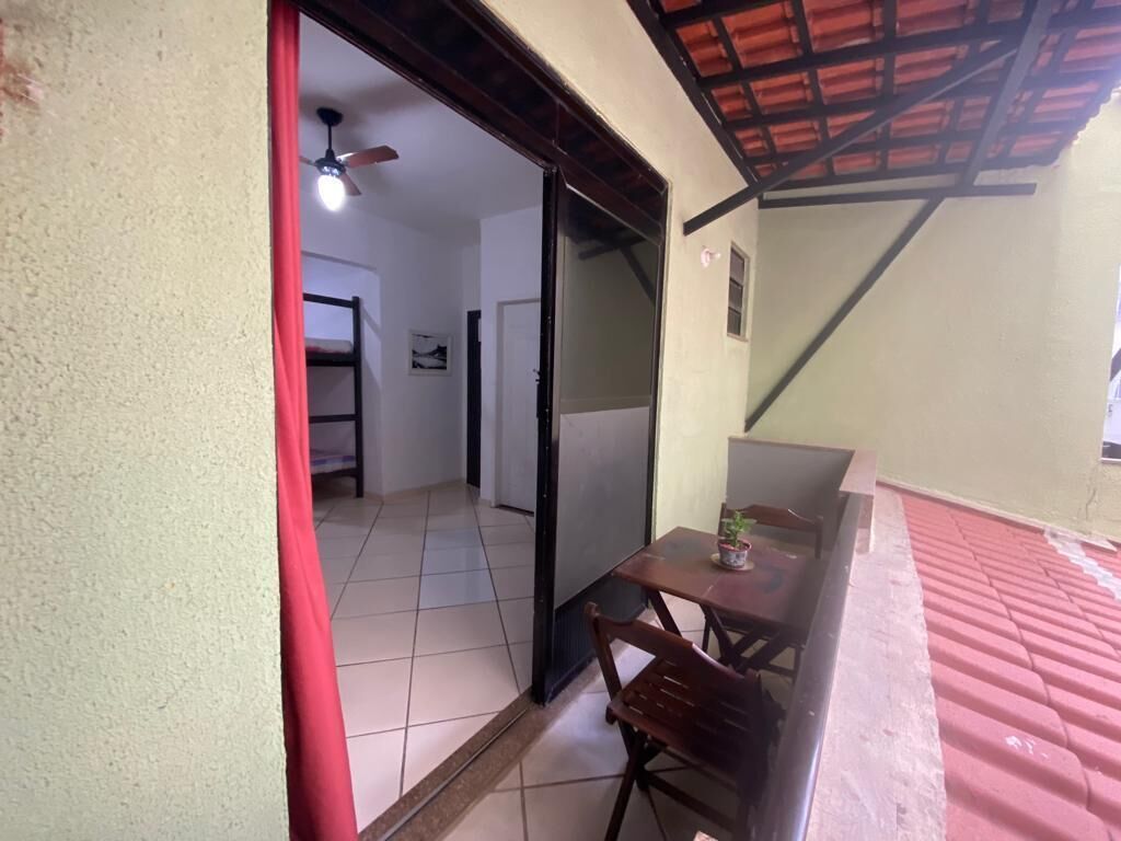 Ipanema Hostel Club