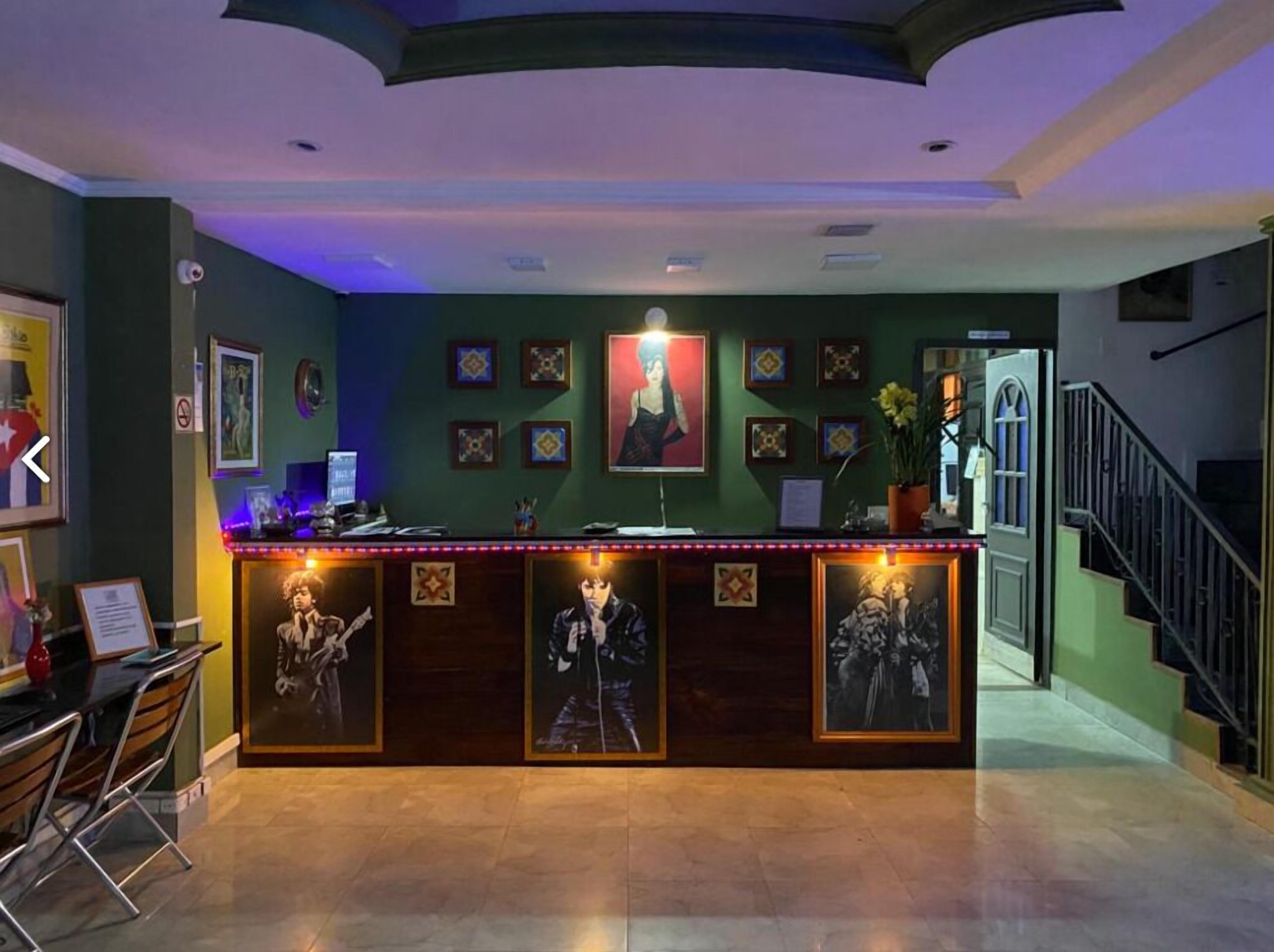 Ipanema Hostel Club