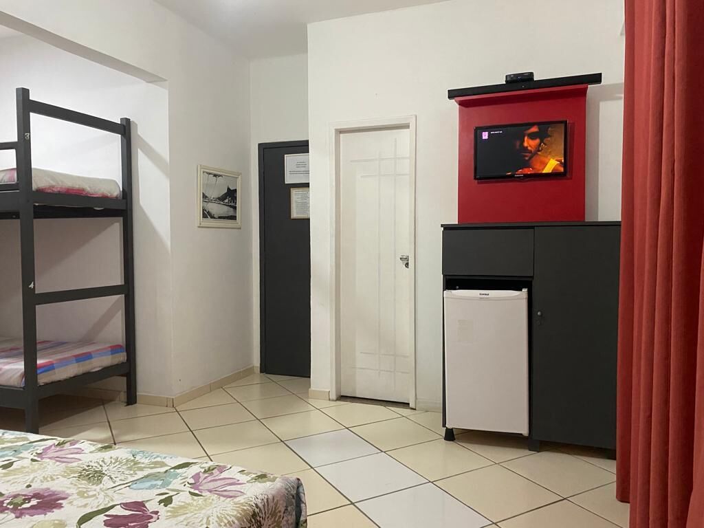 Ipanema Hostel Club