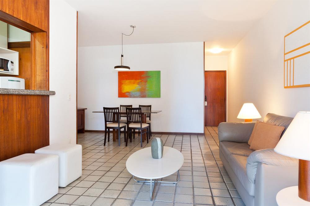 Ipanema Tower Residence