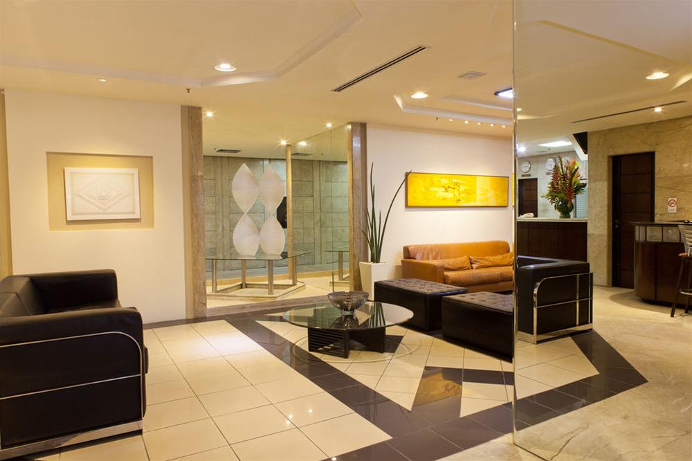Ipanema Tower Residence