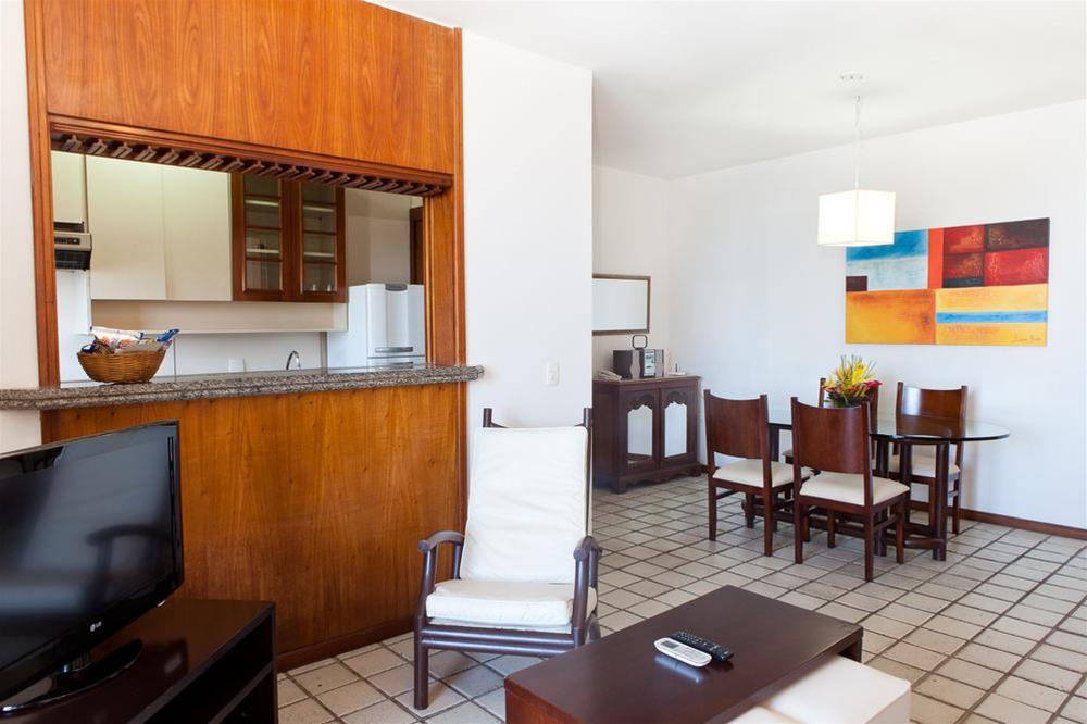 Ipanema Tower Residence