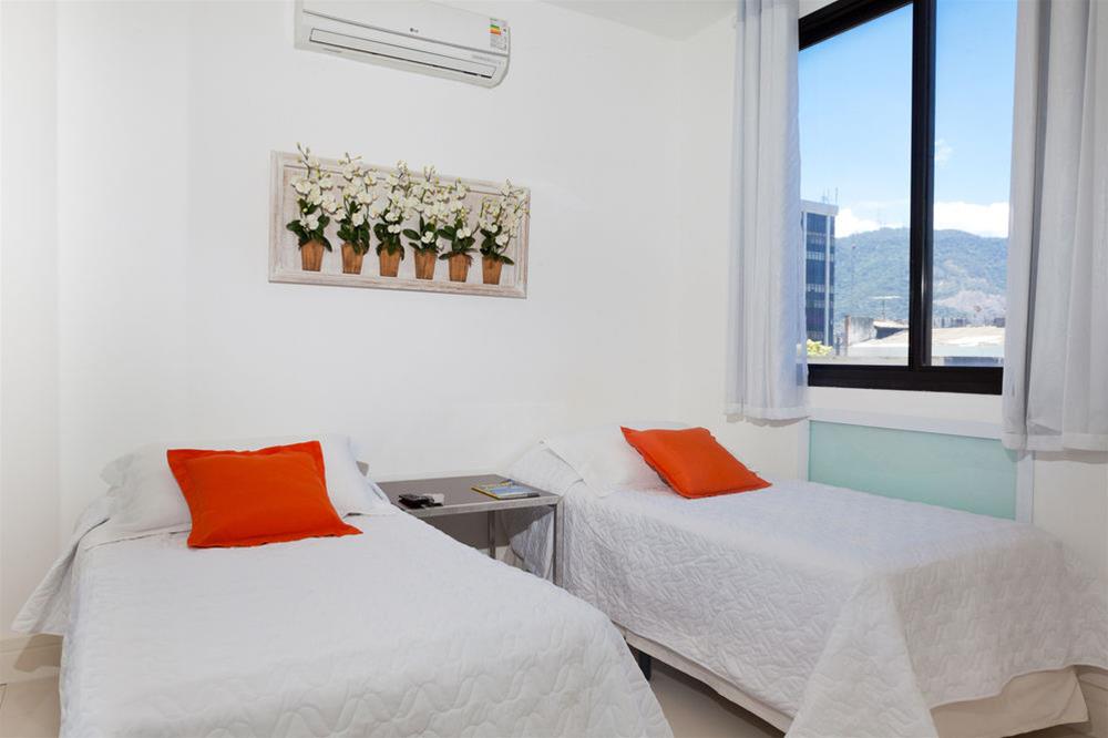 Ipanema Tower Residence