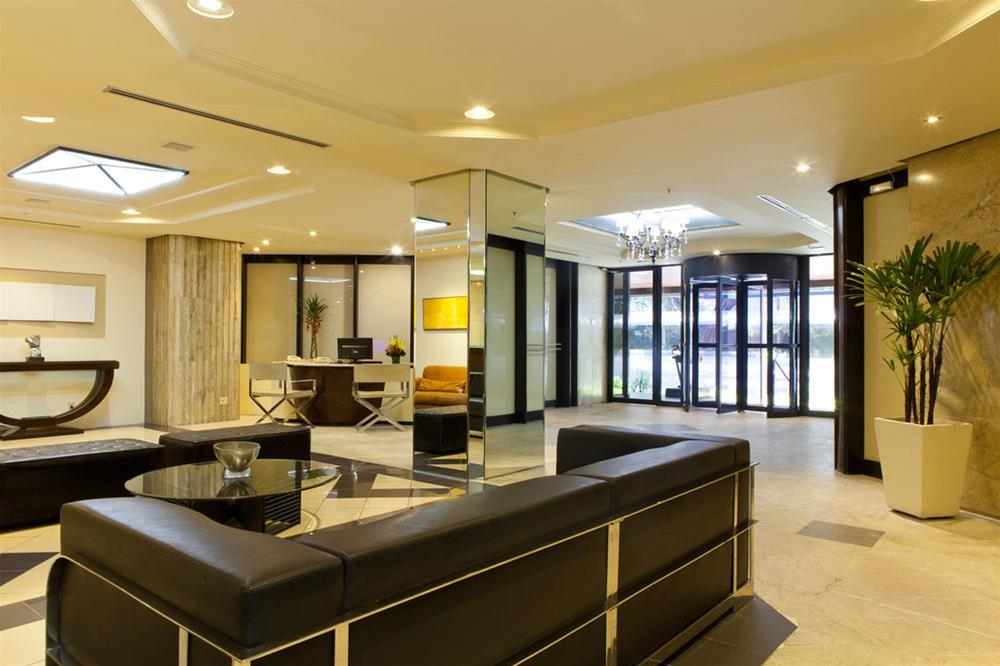 Ipanema Tower Residence