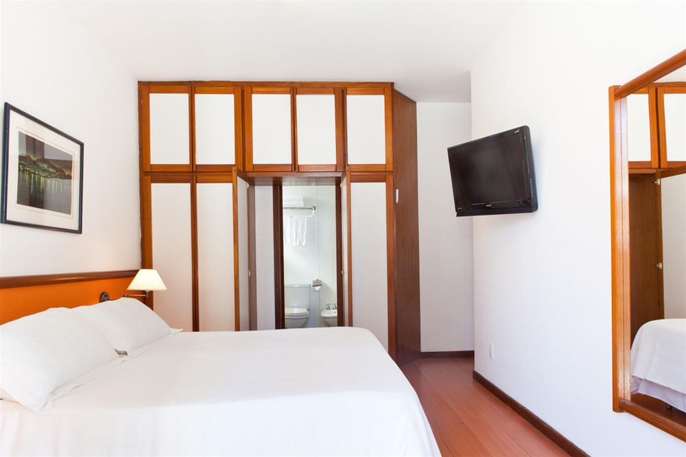 Ipanema Tower Residence