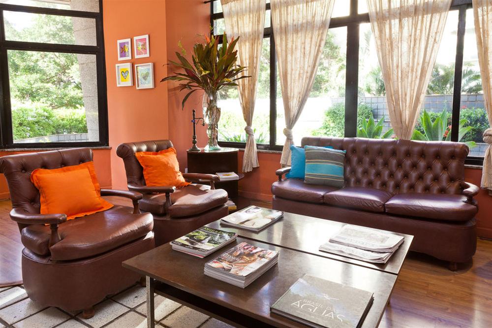 Ipanema Tower Residence