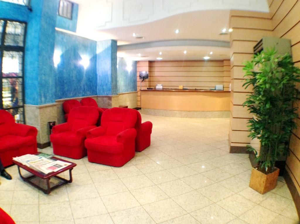 Itajuba Hotel