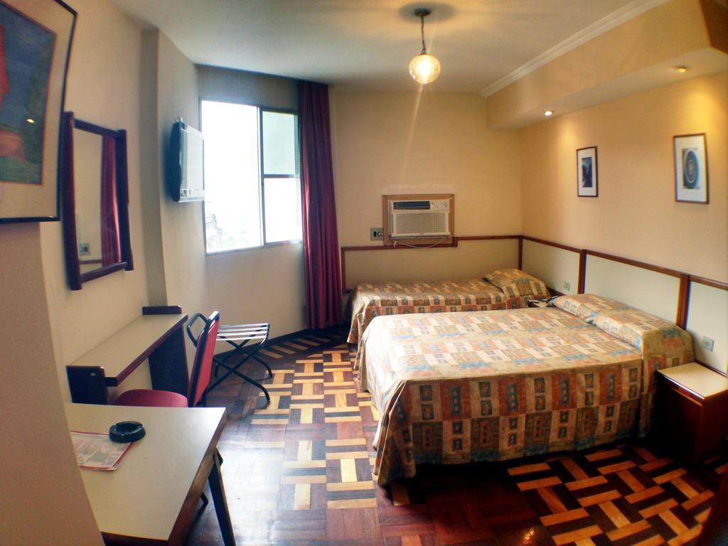 Itajuba Hotel