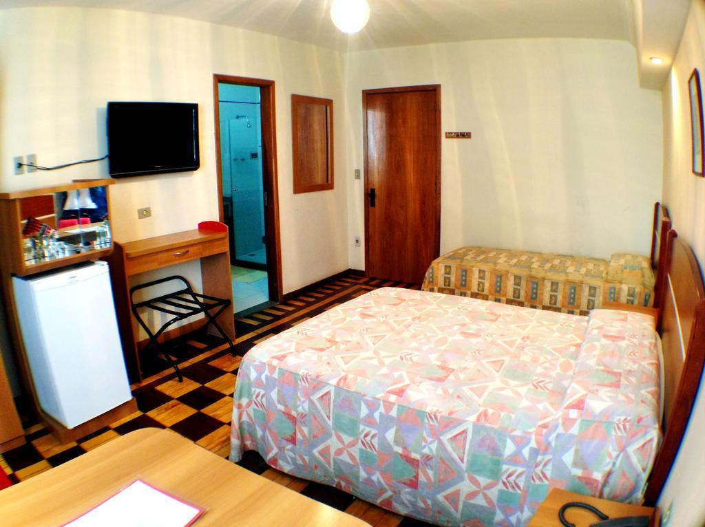 Itajuba Hotel