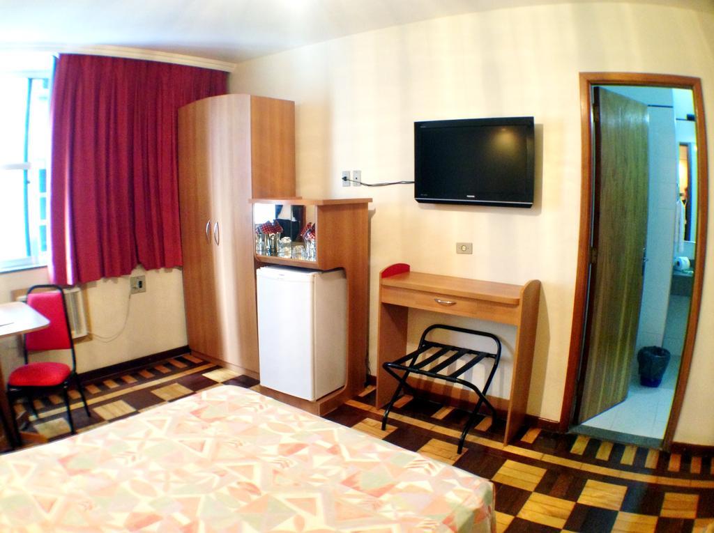 Itajuba Hotel