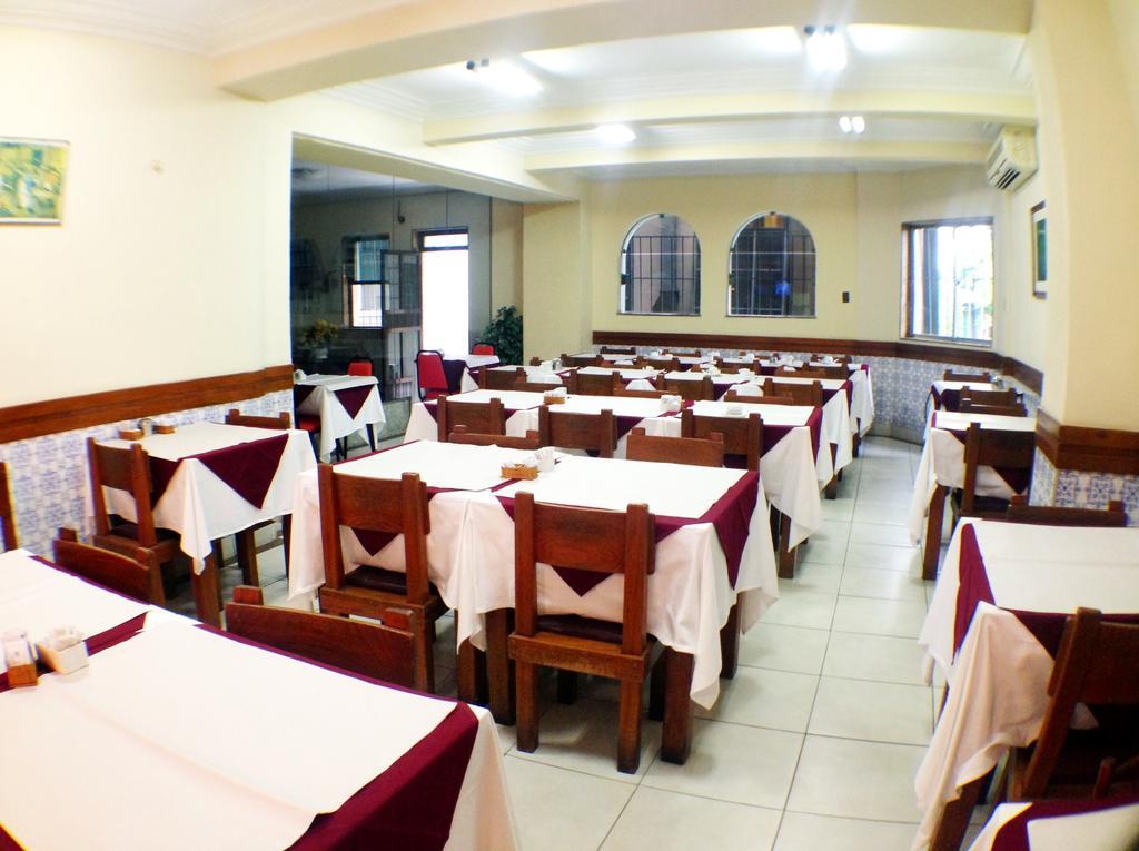 Itajuba Hotel