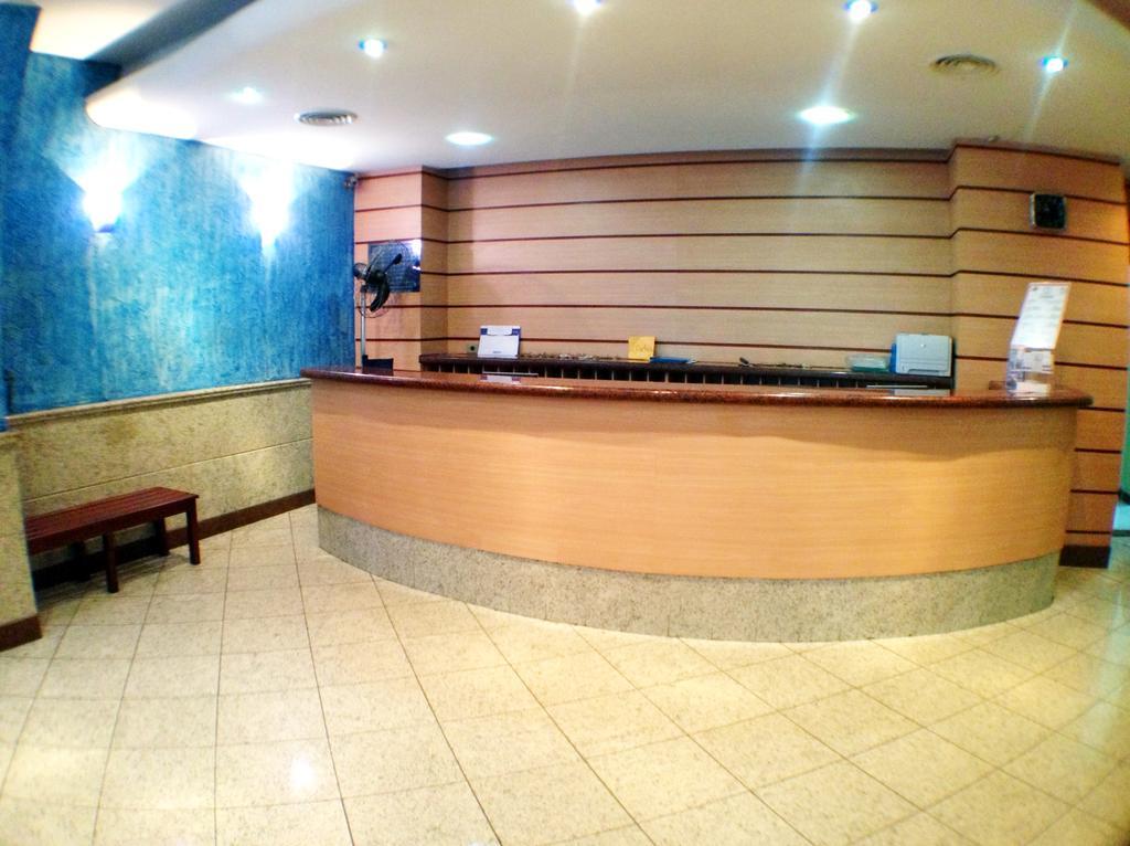 Itajuba Hotel