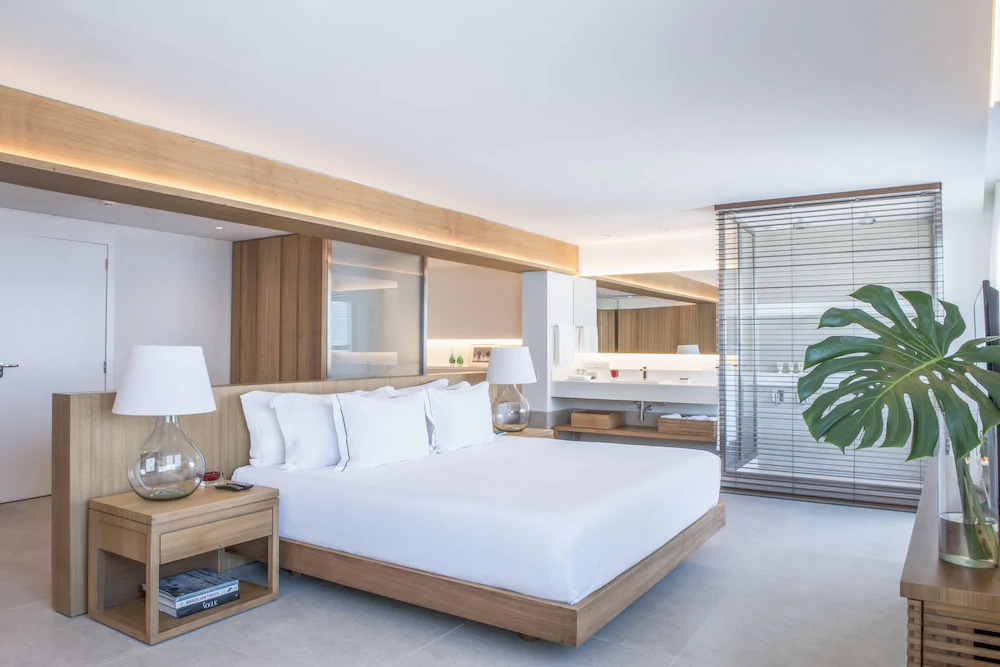 Janeiro Hotel