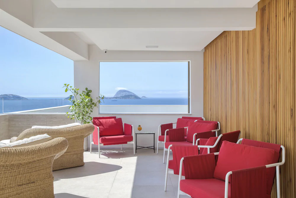Janeiro Hotel