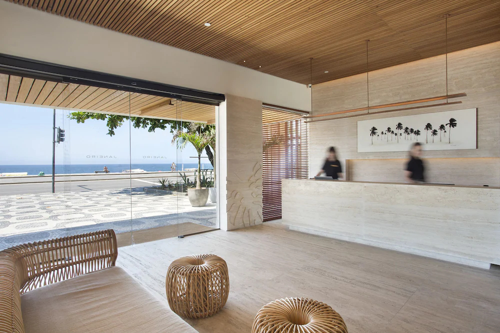 Janeiro Hotel
