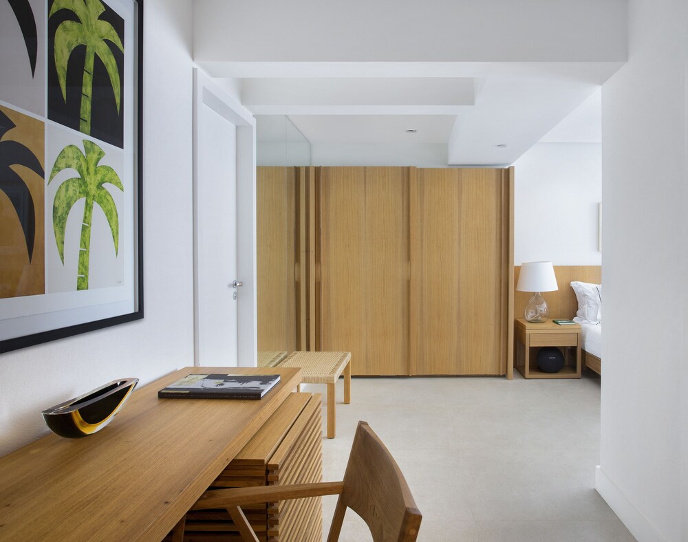 Janeiro Hotel