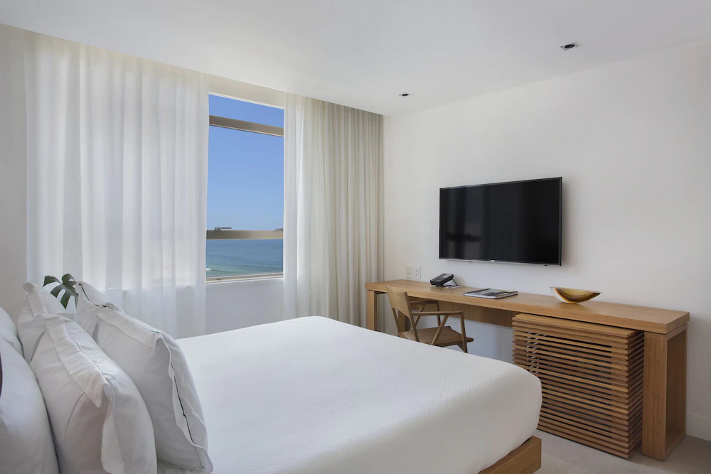 Janeiro Hotel