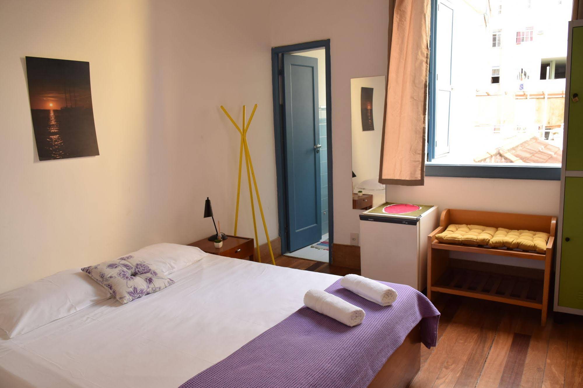 Kariok Hostel