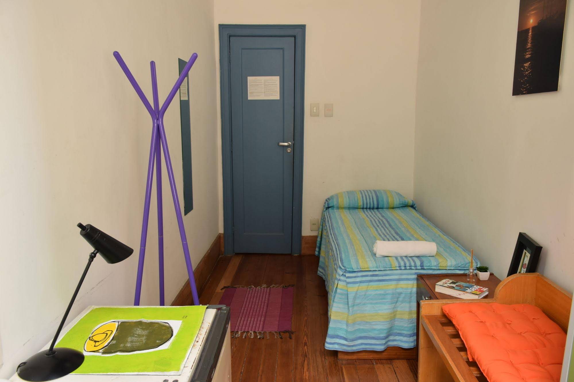 Kariok Hostel