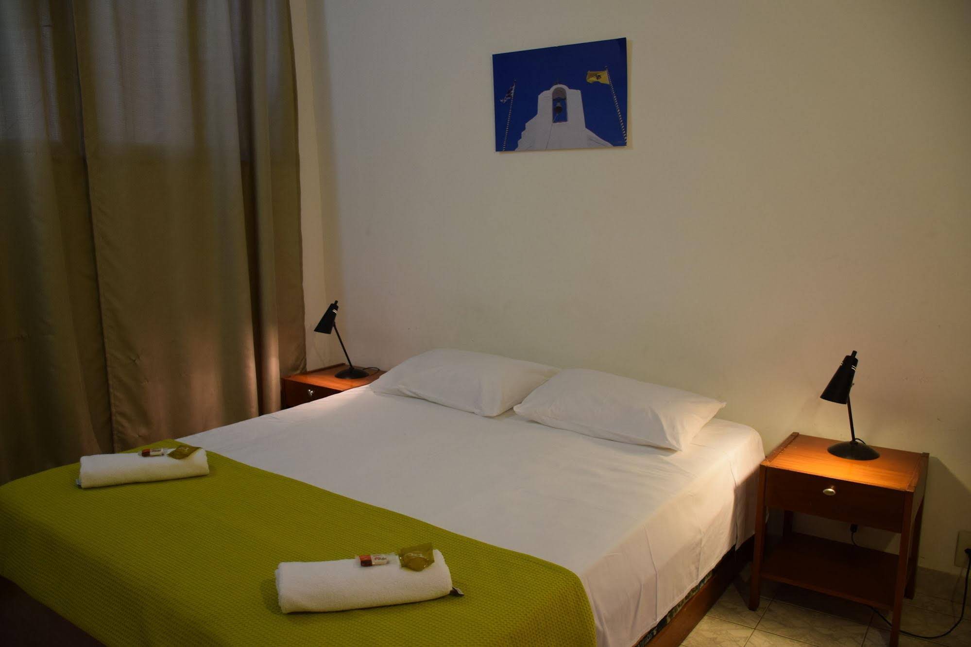 Kariok Hostel
