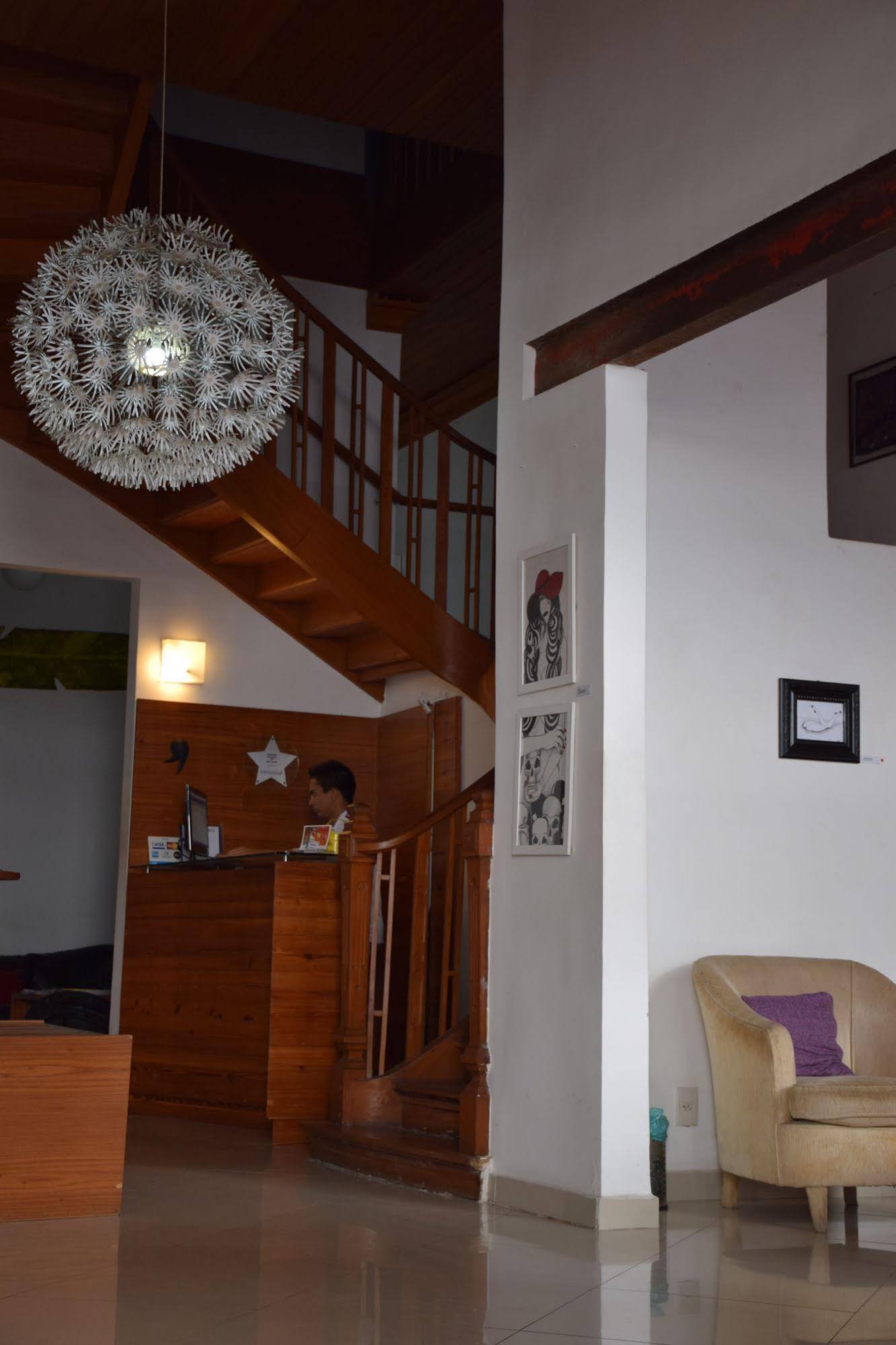 Kariok Hostel