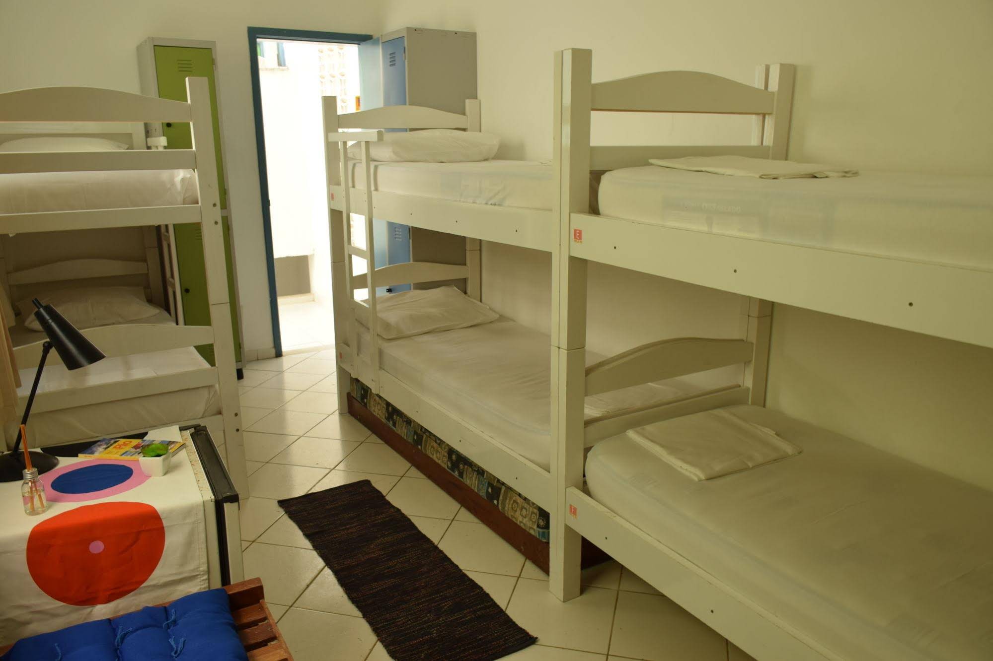Kariok Hostel