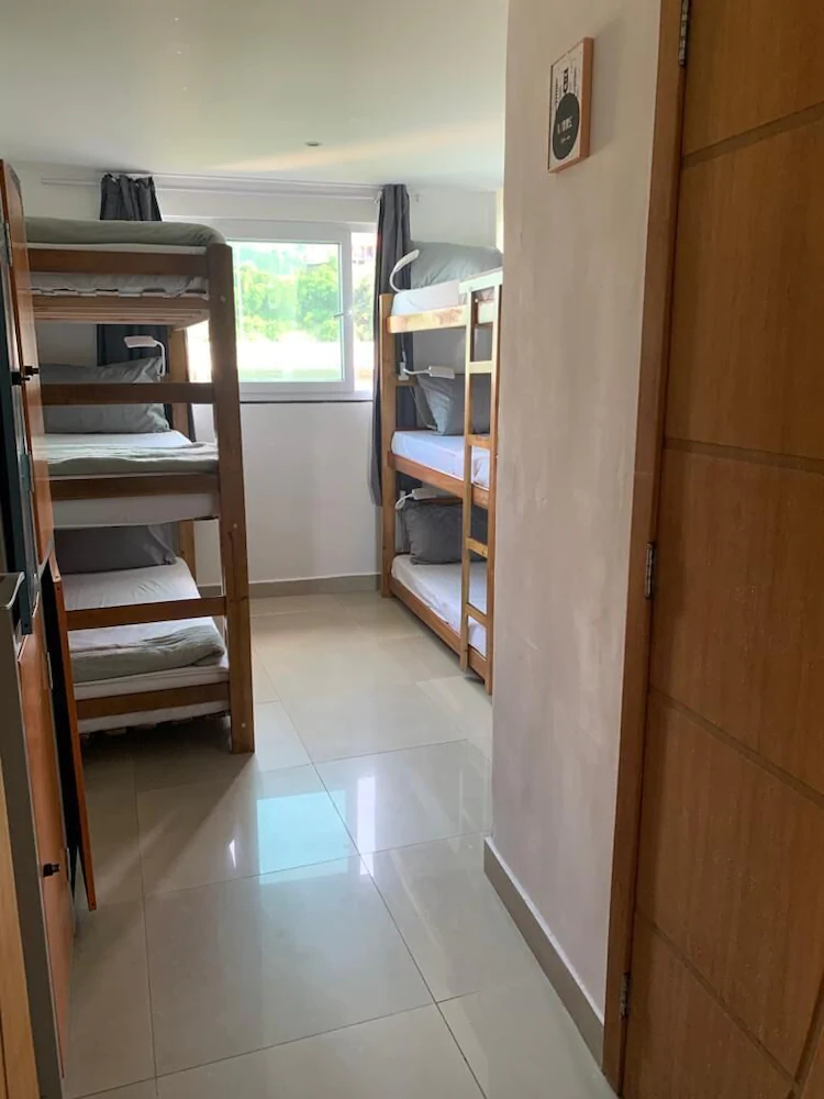 Laguna Hostel