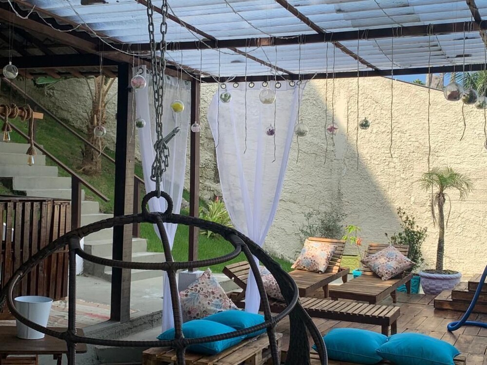 Laguna Hostel