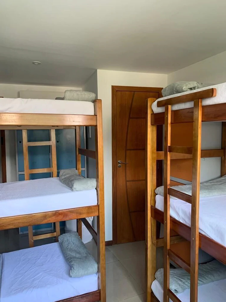 Laguna Hostel
