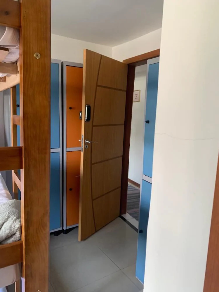 Laguna Hostel