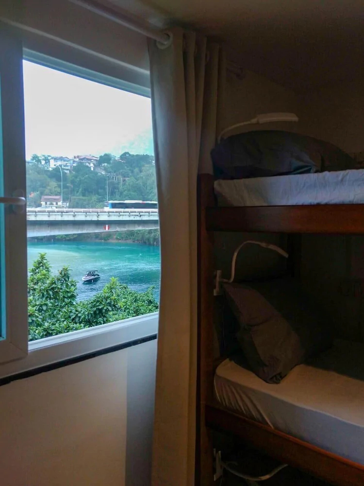 Laguna Hostel