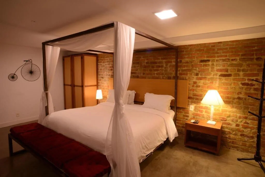 Le Chateau Lapa