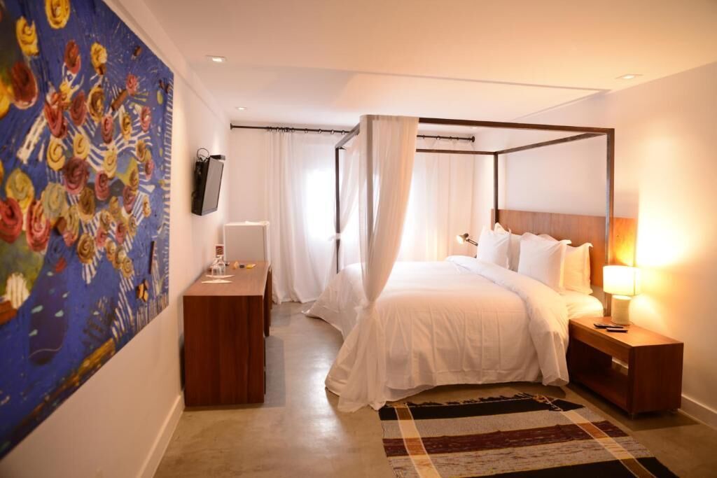 Le Chateau Lapa