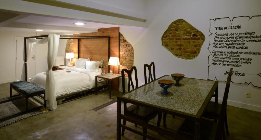 Le Chateau Lapa