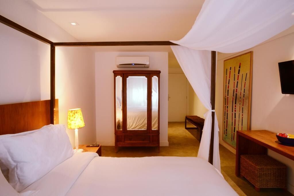 Le Chateau Lapa