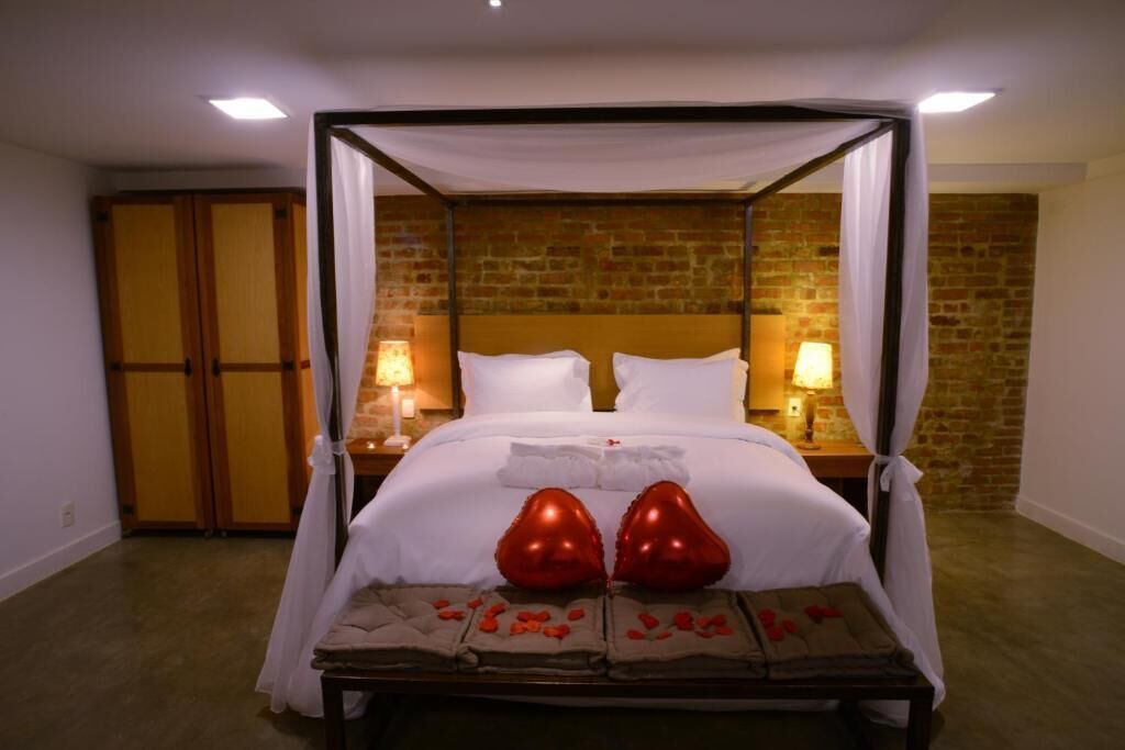 Le Chateau Lapa