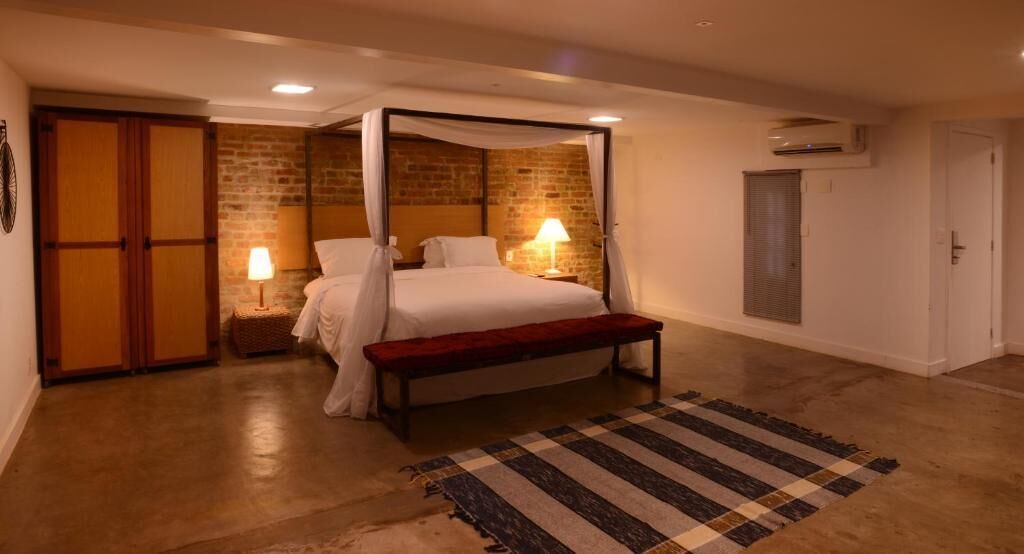 Le Chateau Lapa